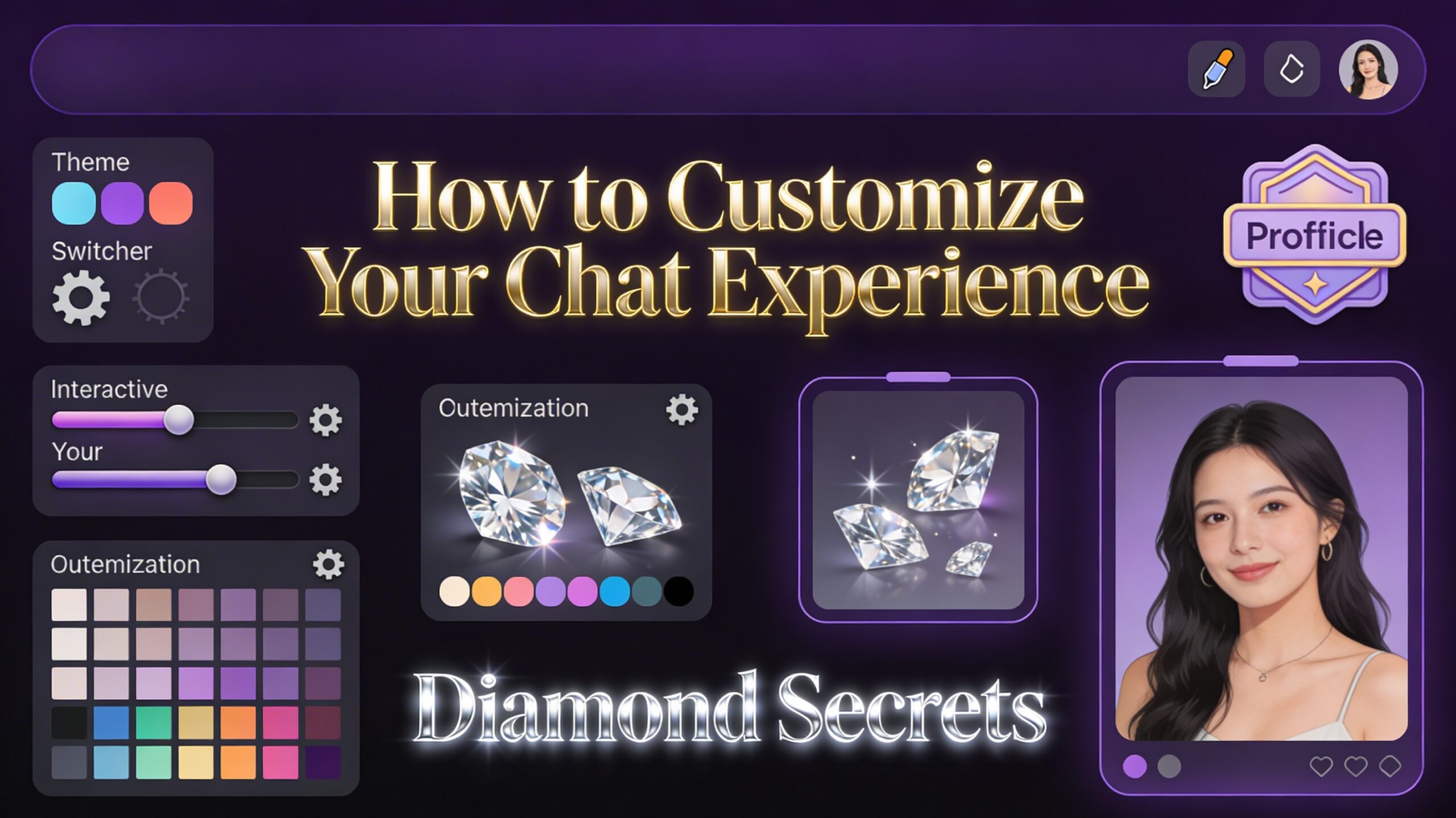 customize