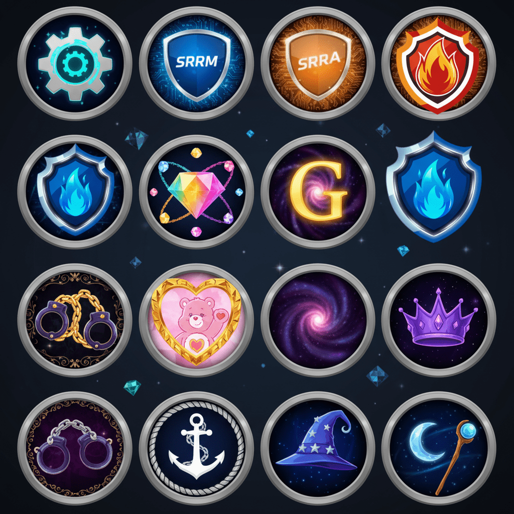 ranks