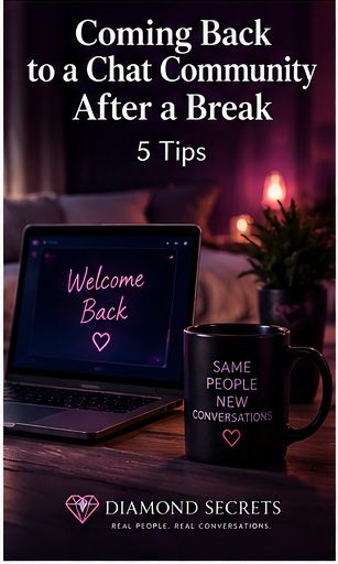 coming-back-to-a-chat-community