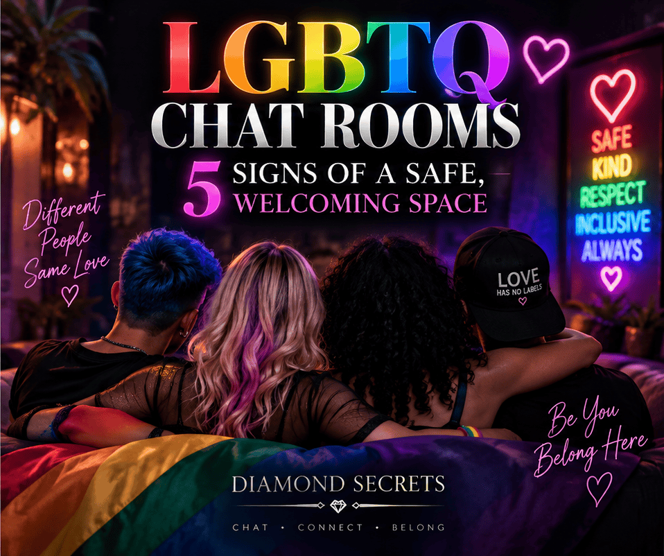 LGBTQ-safe-space