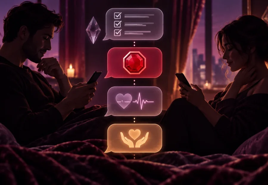 bdsm-chat-etiquette-guide