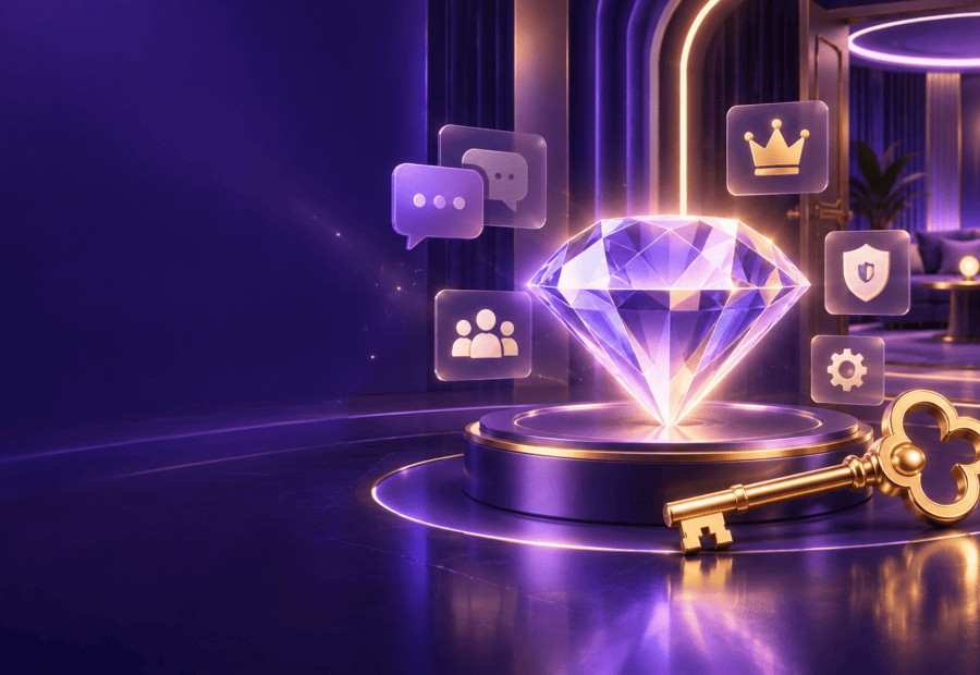 vip room owners