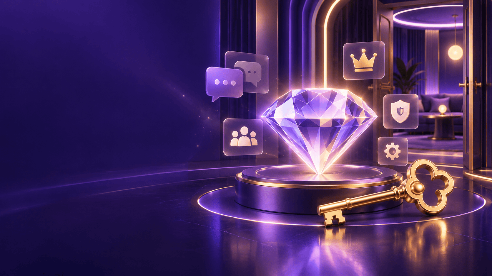 vip room owners