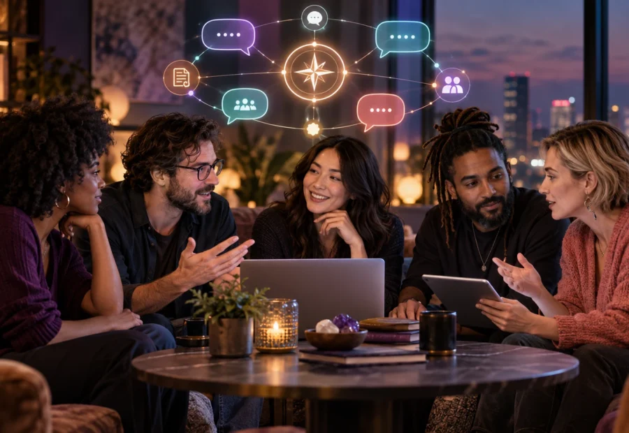 chat-governance