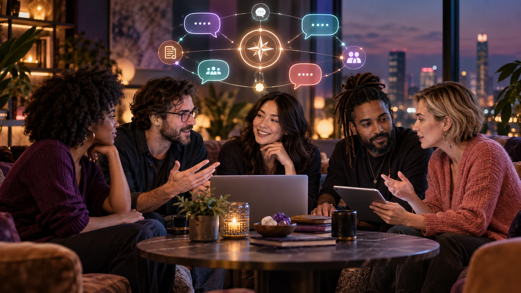 chat-governance